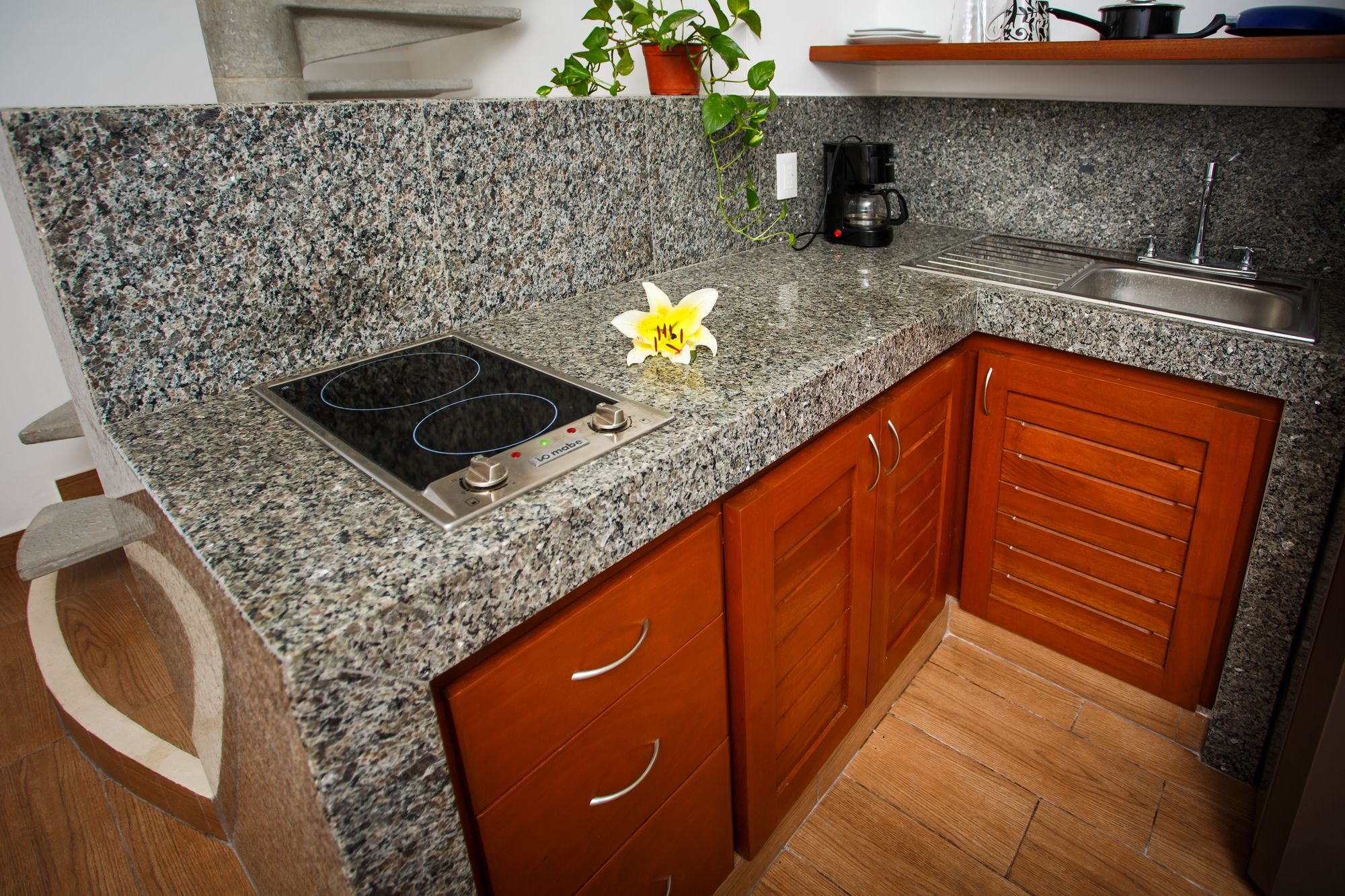 Apartamento The Hybrid