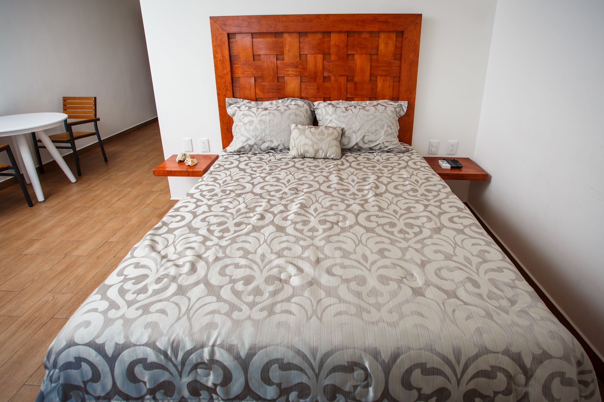 Apartamento The Hybrid