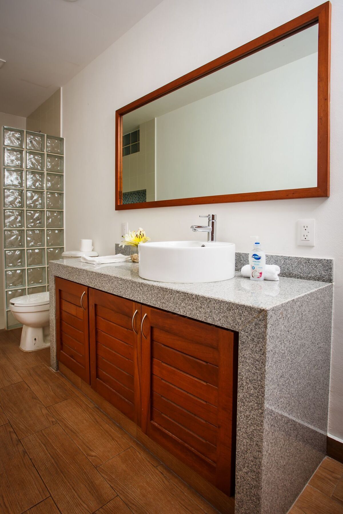 Apartamento The Hybrid *