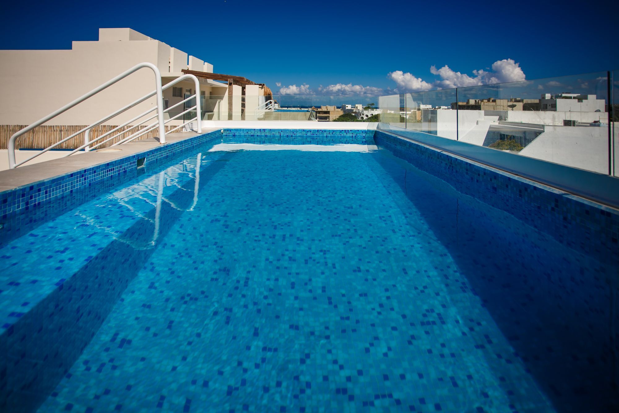 Apartamento The Hybrid