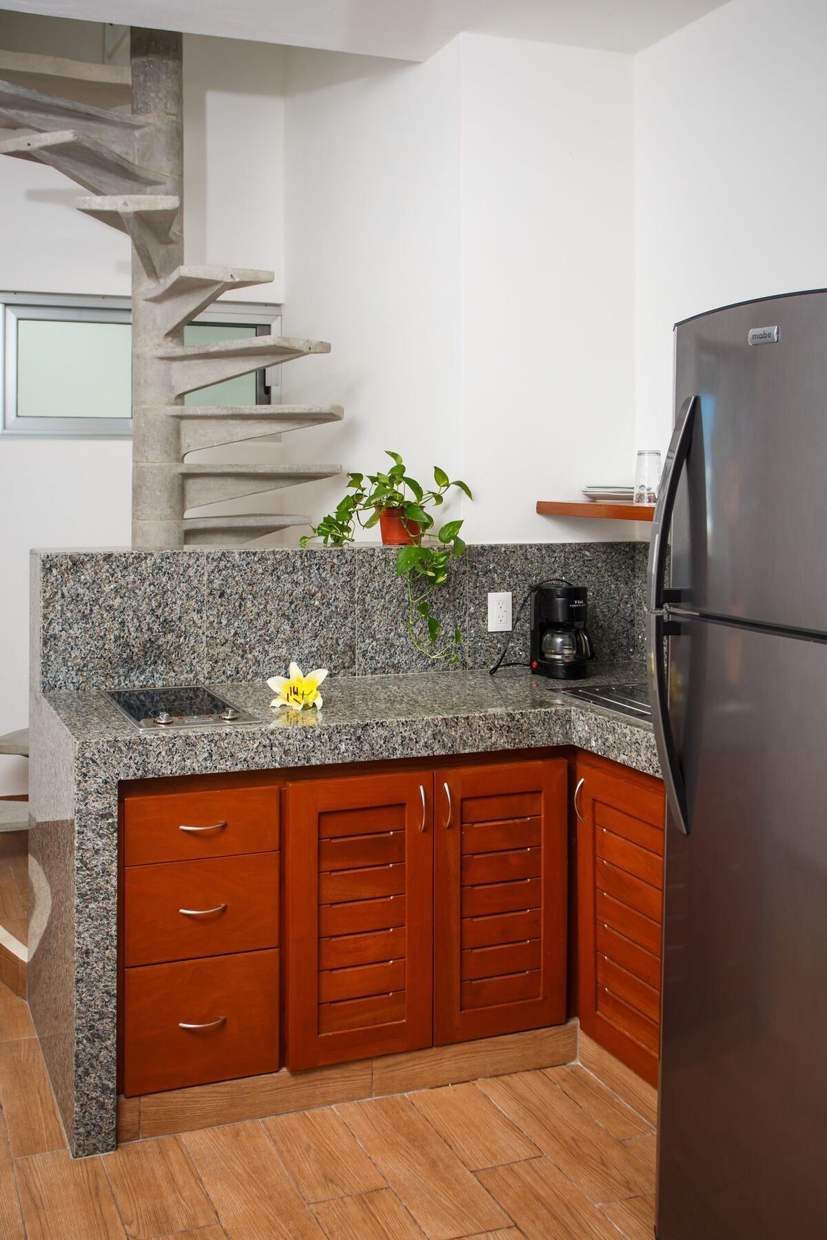 Apartamento The Hybrid