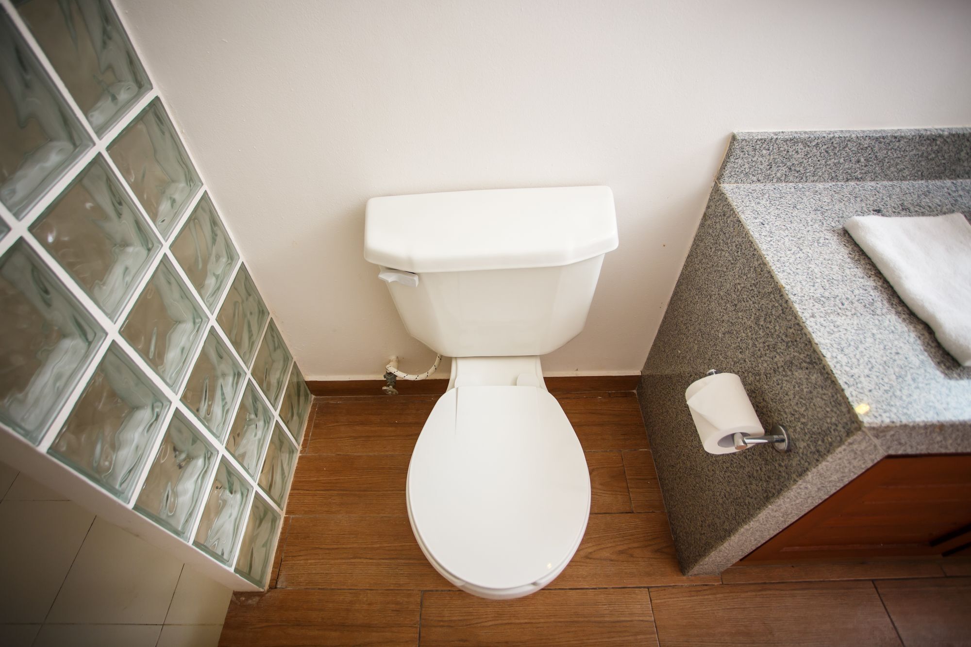 Apartamento The Hybrid