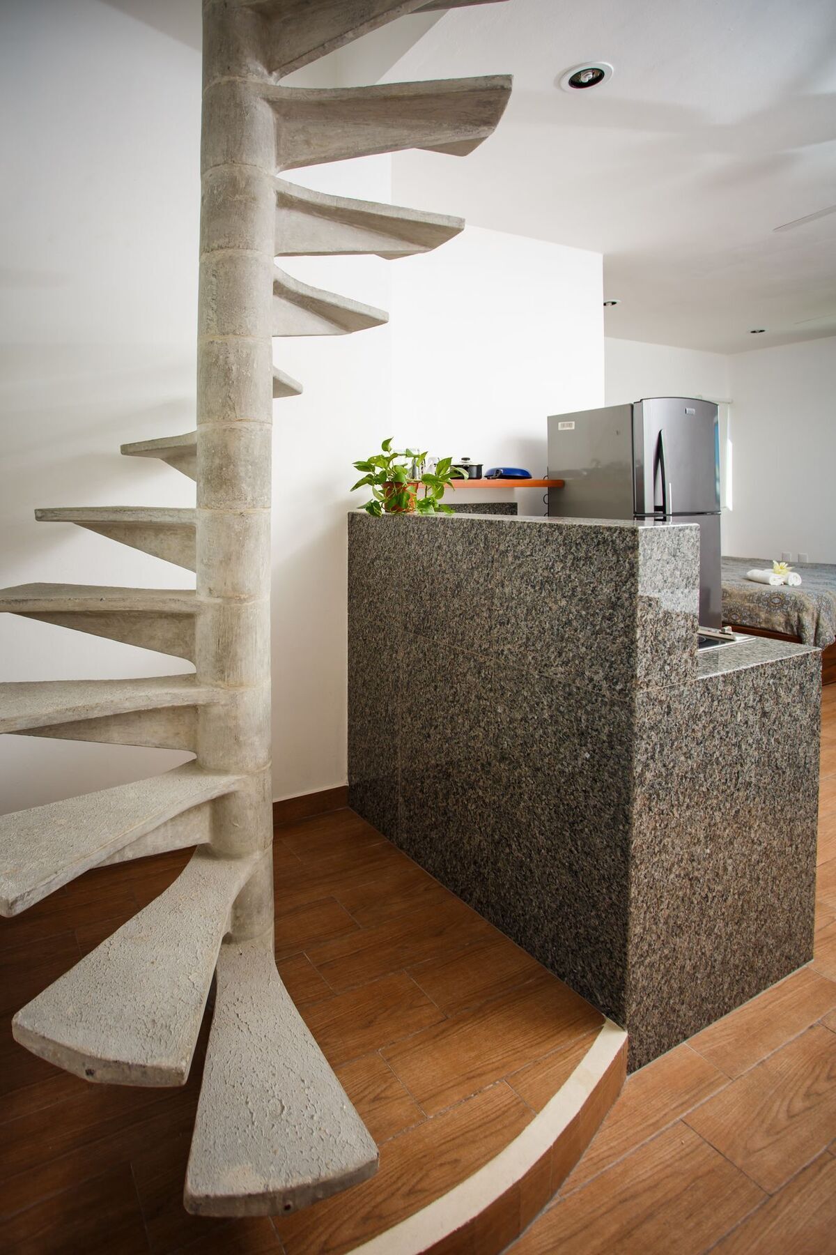 Apartamento The Hybrid Playa del Carmen