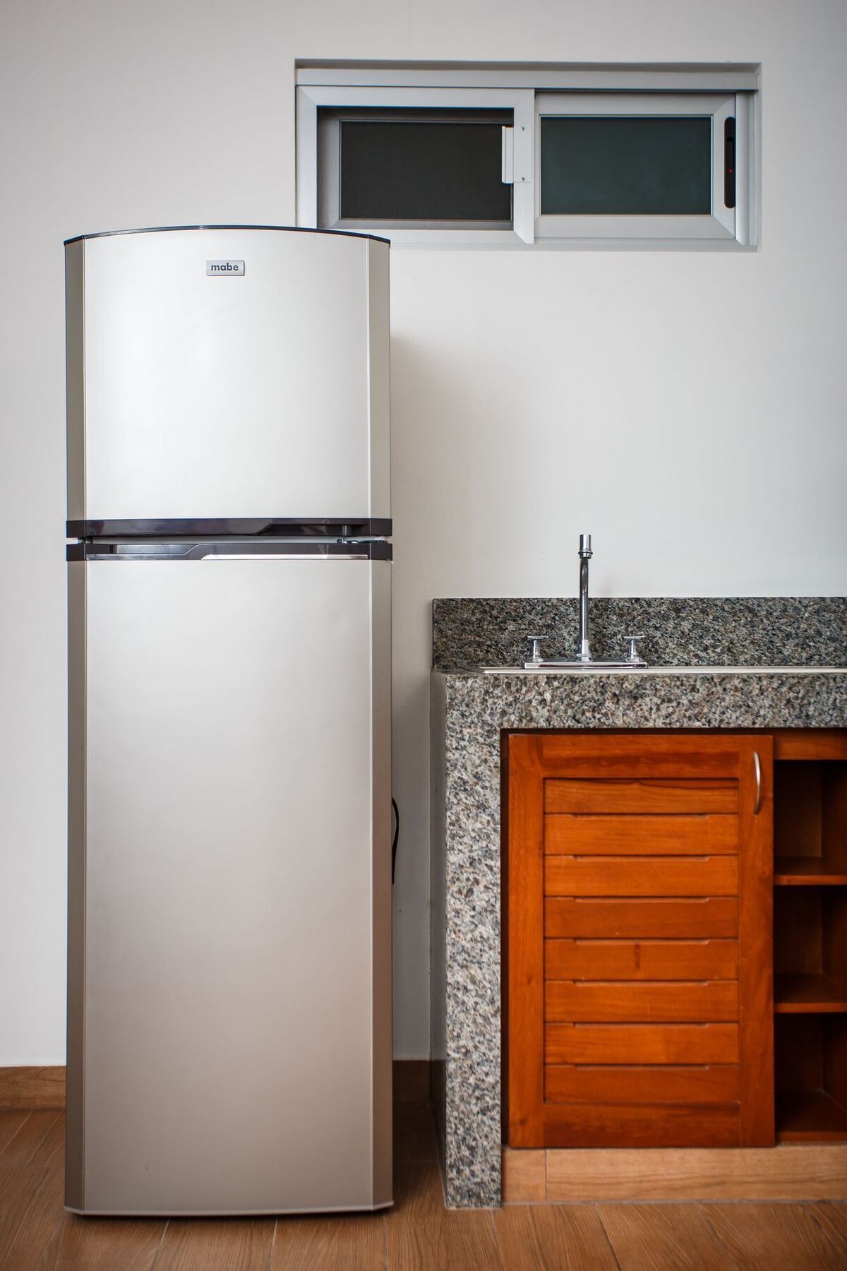 The Hybrid Apartamento