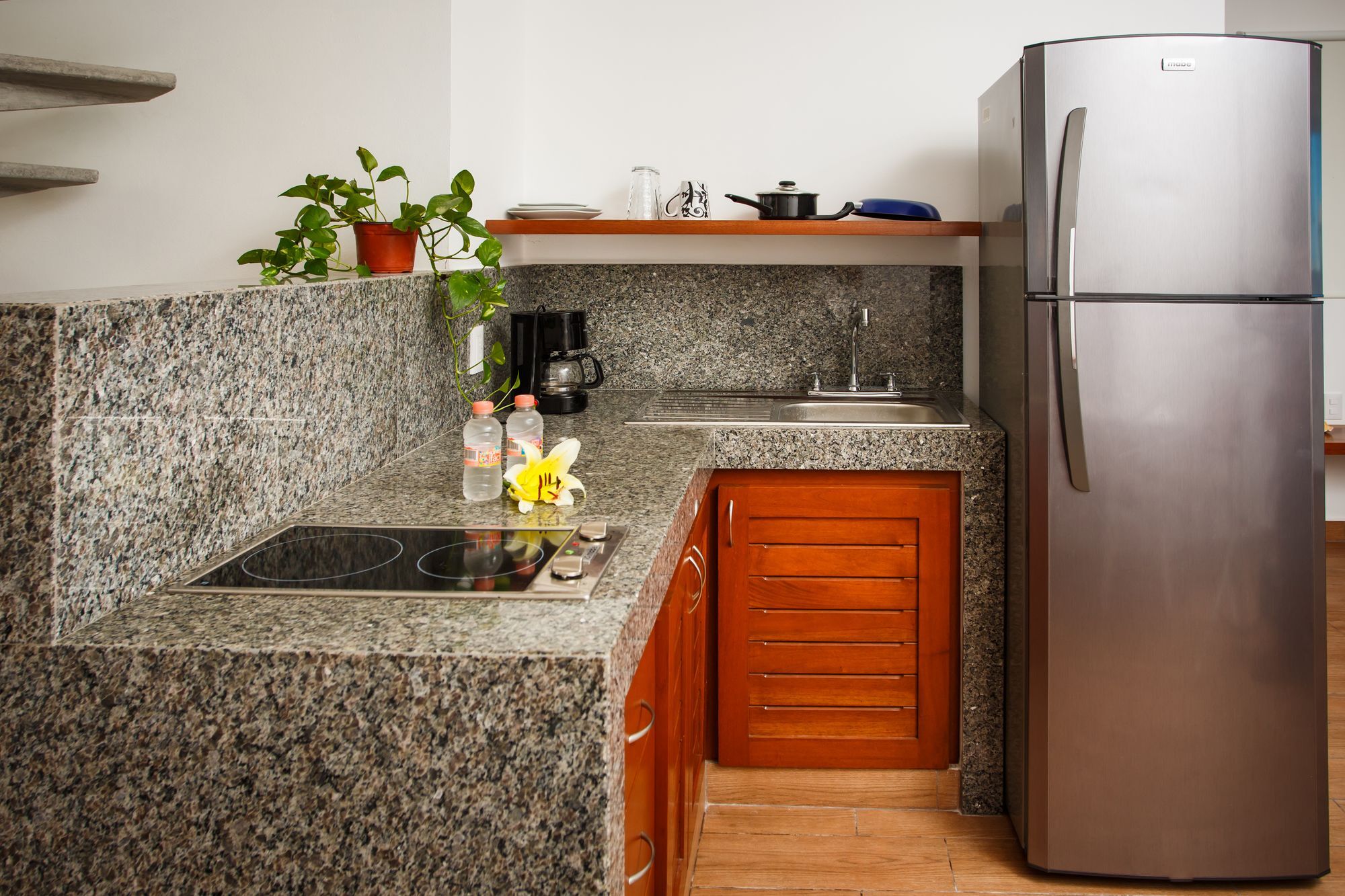 Apartamento The Hybrid Playa del Carmen