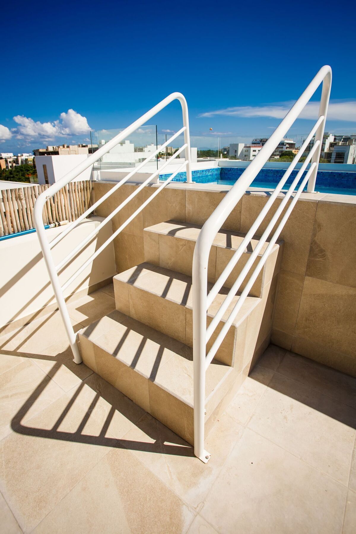 Apartamento The Hybrid