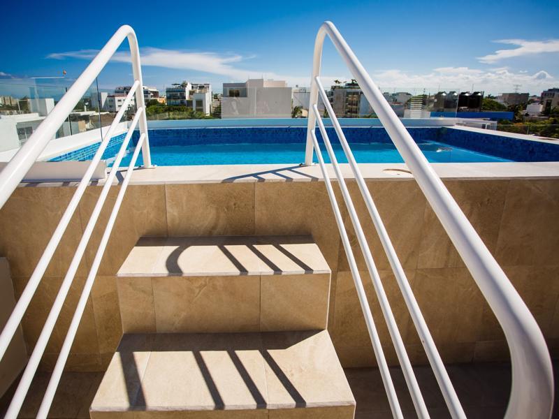 The Hybrid Apartamento *