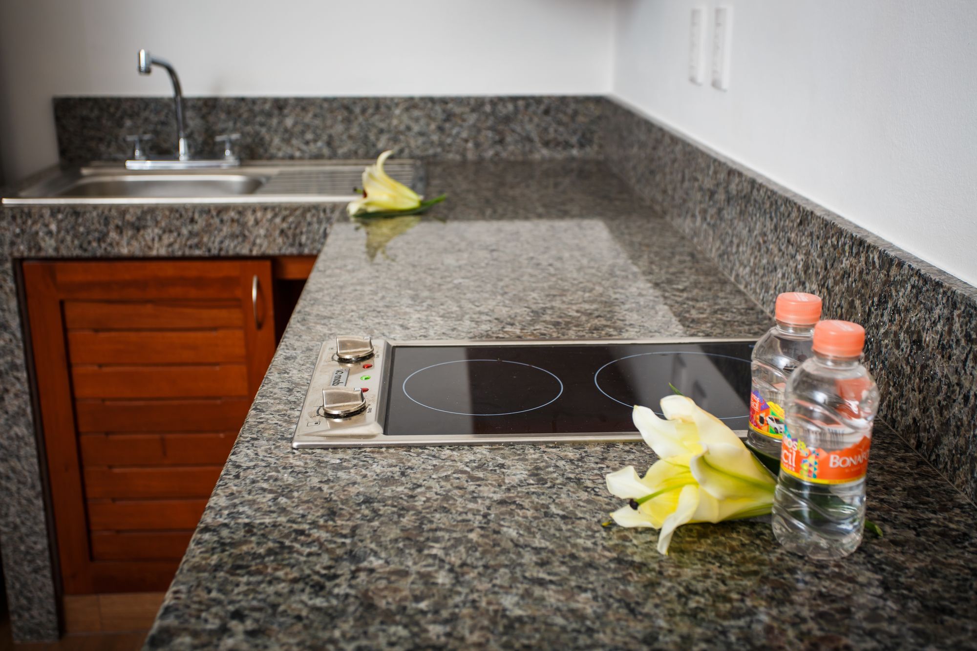 The Hybrid Apartamento