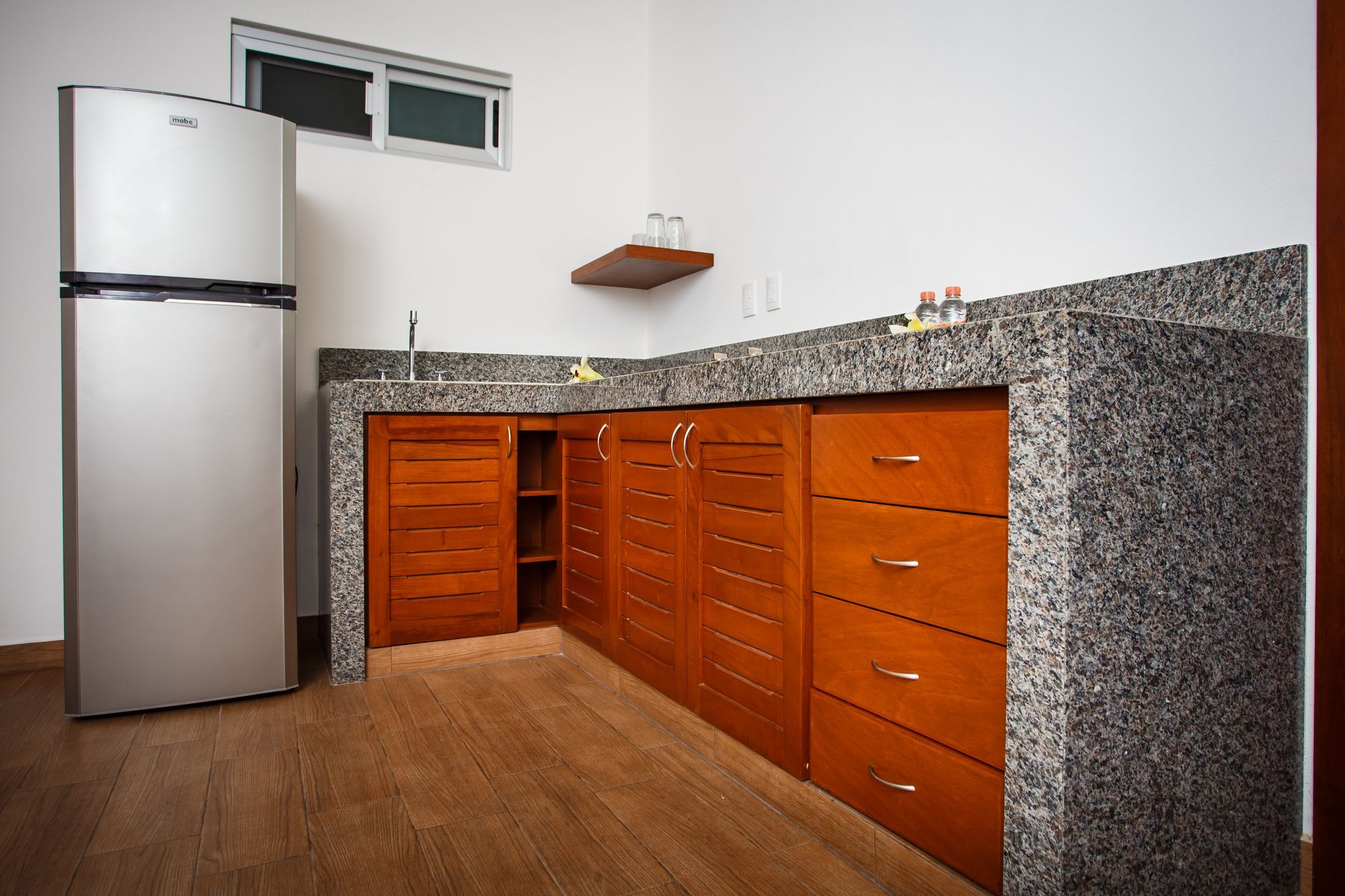 The Hybrid Apartamento *